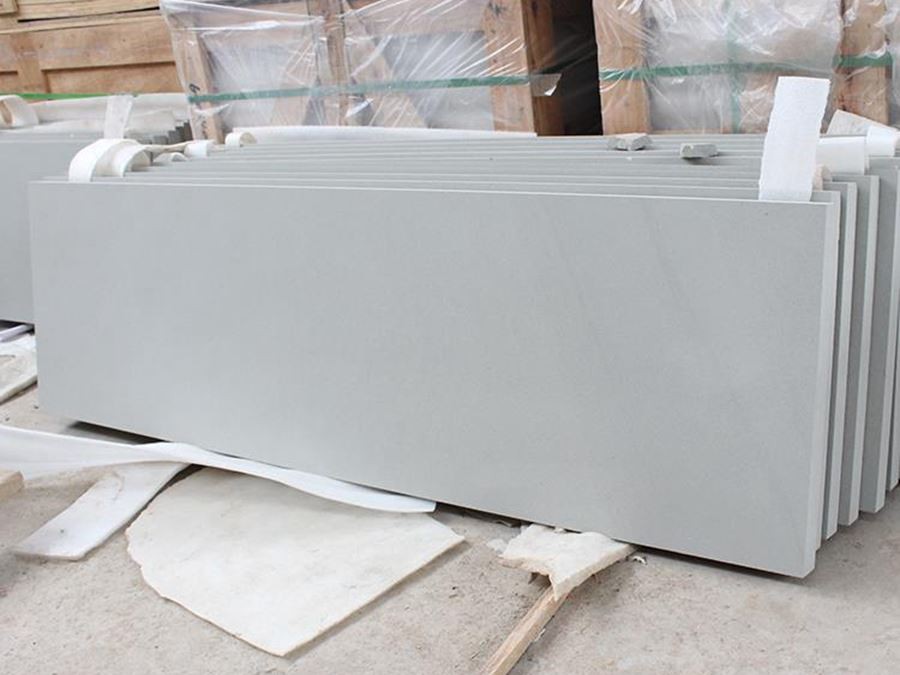 Gray Sandstone Slabs