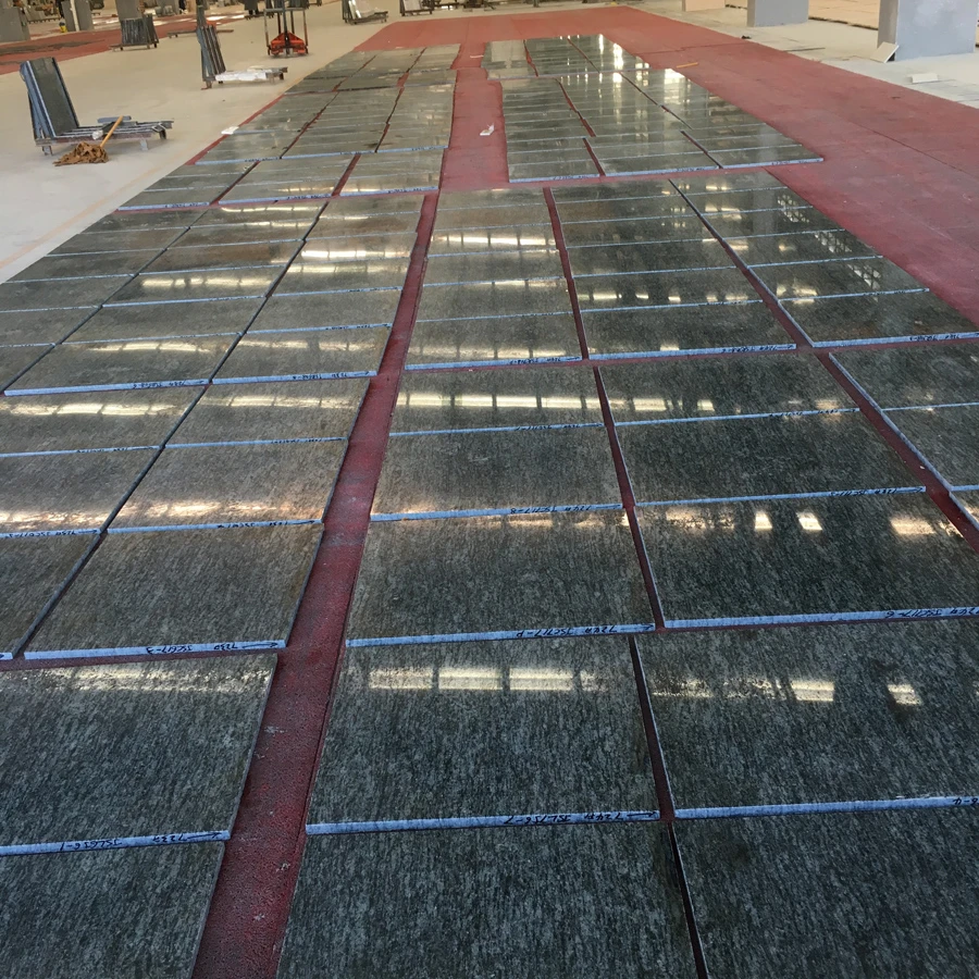 Verde Savana Granite Cut To Size