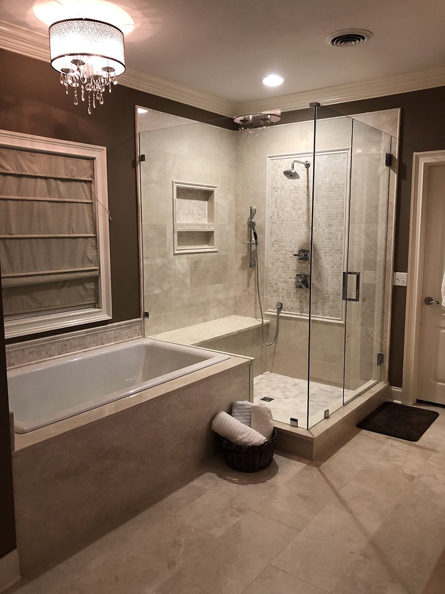 Crema Nova Marble Bathroom Crema Nova Marble Bathroom