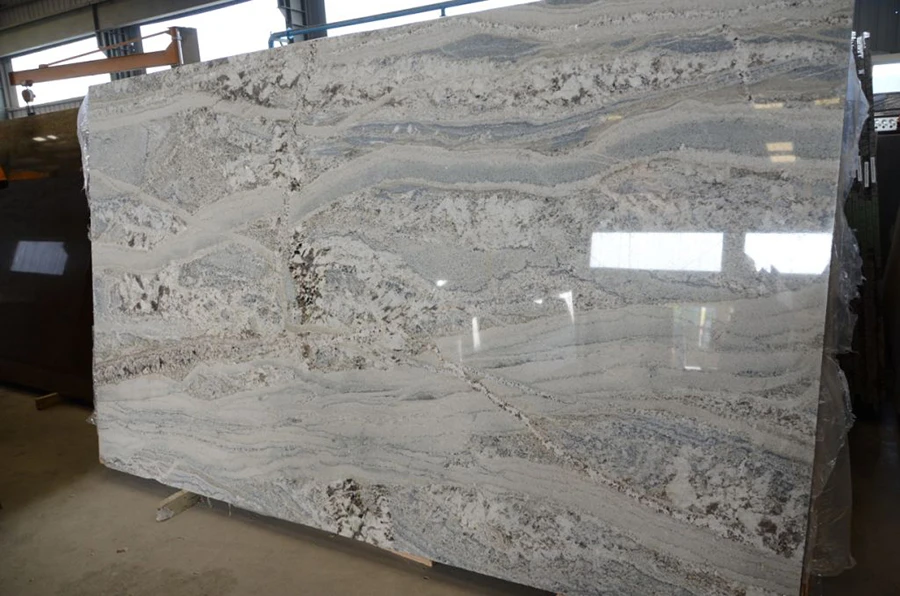 Granite Polished Slab Granite Polished Slab