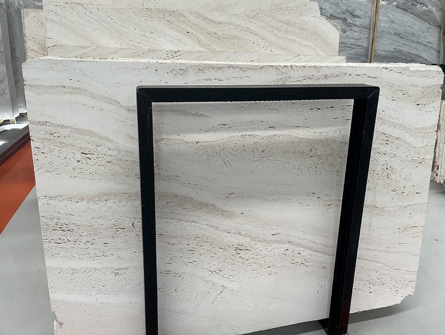 White Travertine Slab 01.jpg White Travertine Slab 01.jpg
