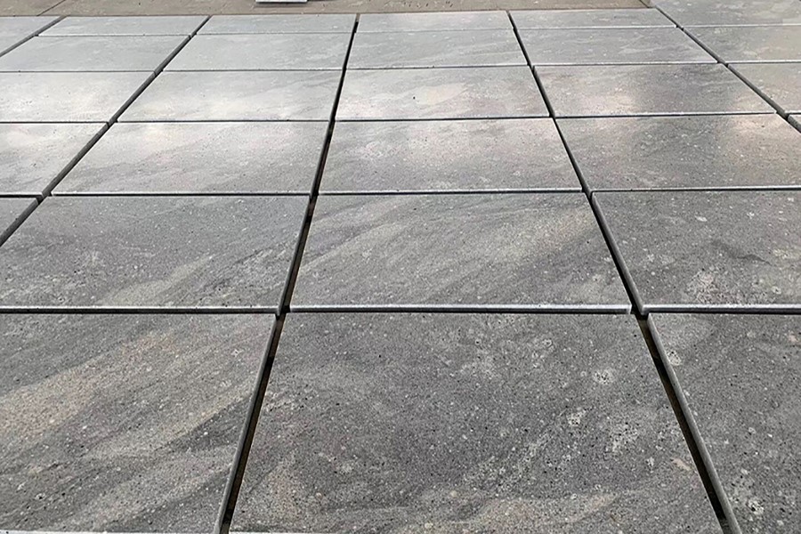 Ash Gray Granite Cut To Size Ash Gray Granite Cut To Size