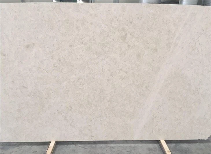 Sahara Beige Marble Slab